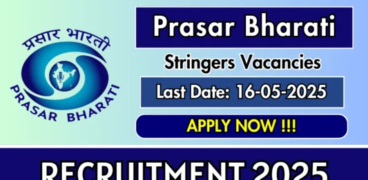 prasar-bharati-stringers-recruitment-2025