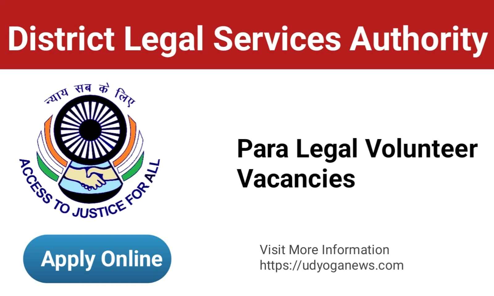 dlsa-kalaburagi-recruitment-2025-apply-for-various-para-legal-volunteer