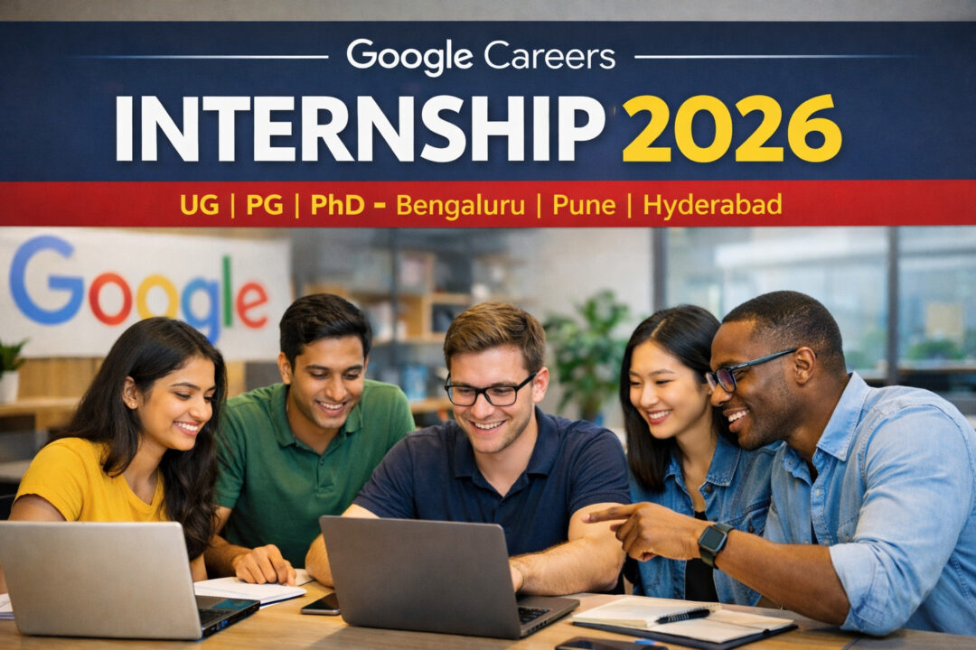 Google Careers: Your Path to a Top Tech Job