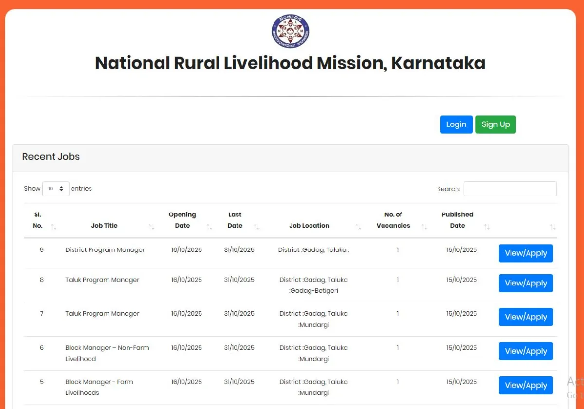 ksrlps-recruitment-2025
